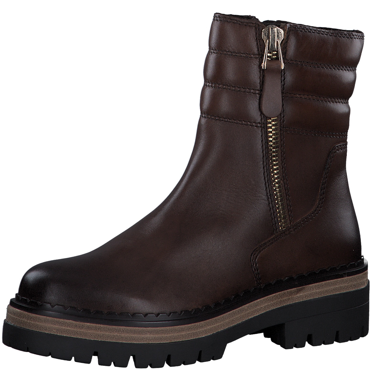 MARCO TOZZI Winterstiefelette von Marco Tozzi