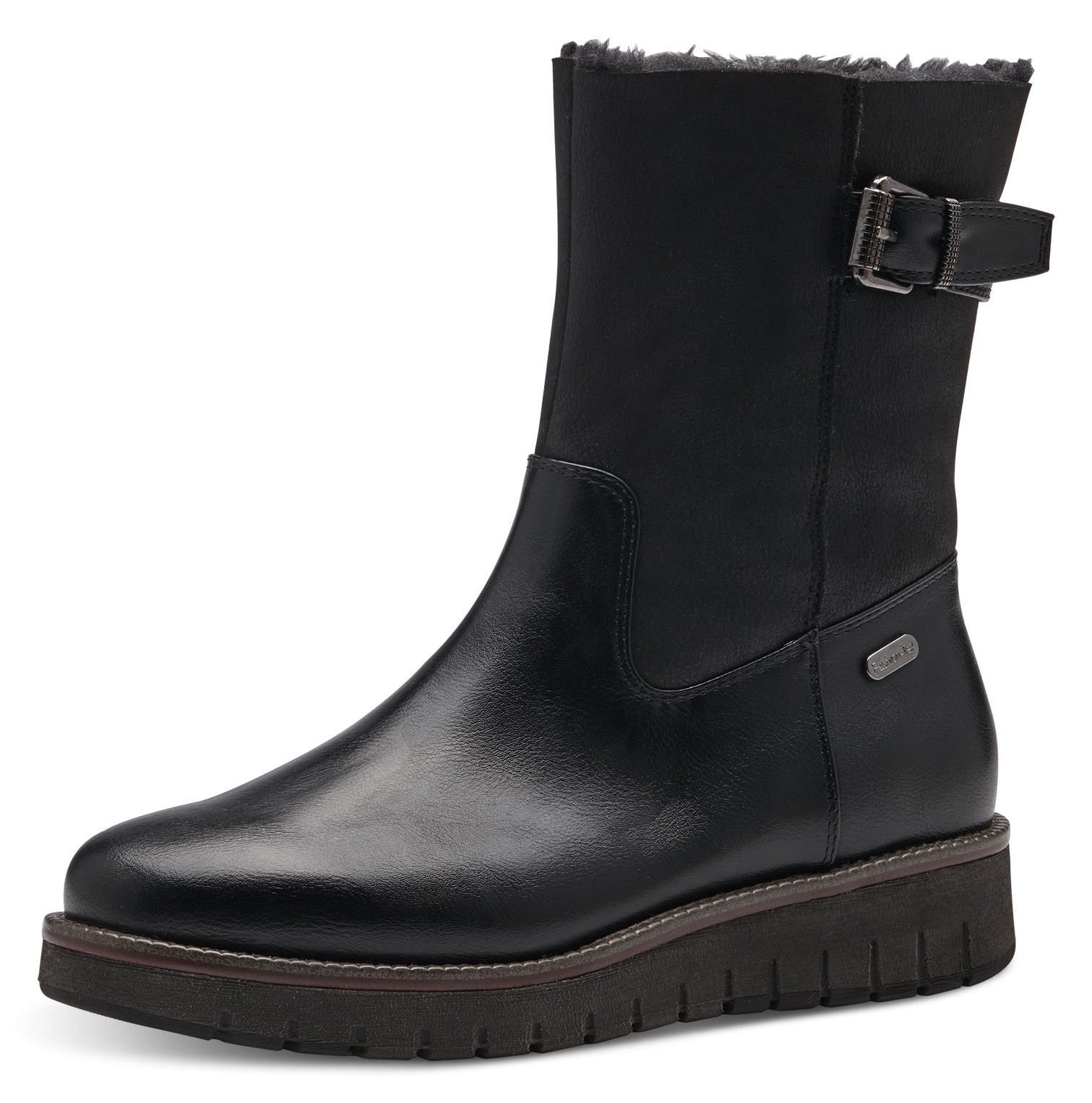 MARCO TOZZI Winterstiefelette von Marco Tozzi