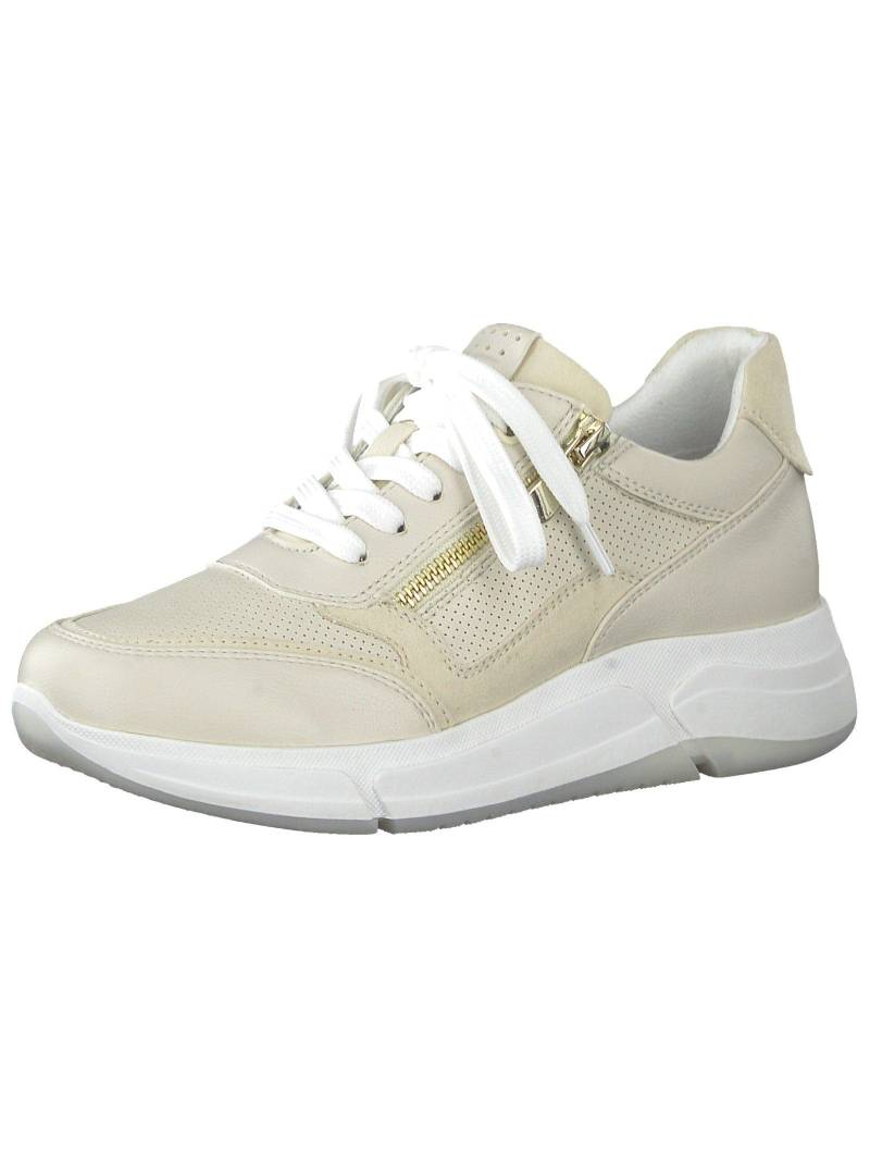 Sneaker 2-2-23726-28 Damen Beige 37 von Marco Tozzi