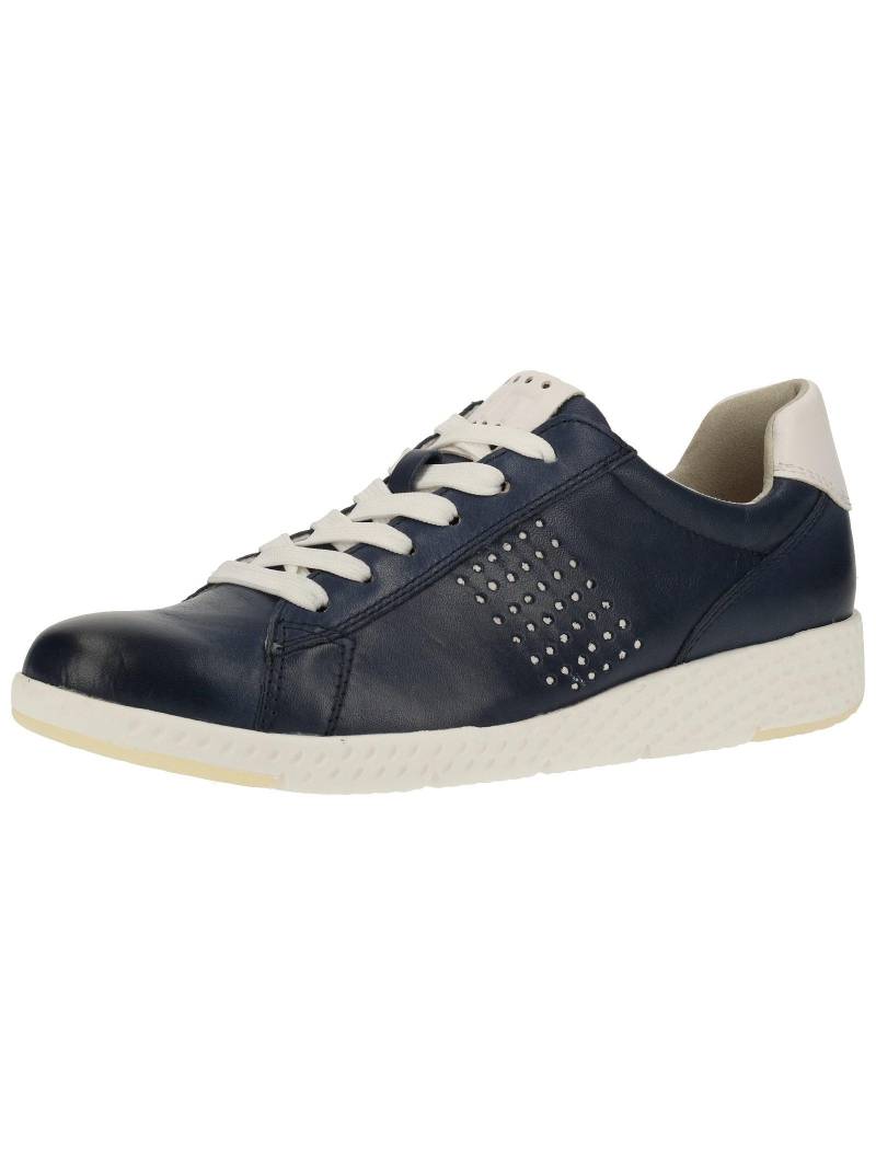 Sneaker 2-2-23766-24 Damen Marine 37 von Marco Tozzi