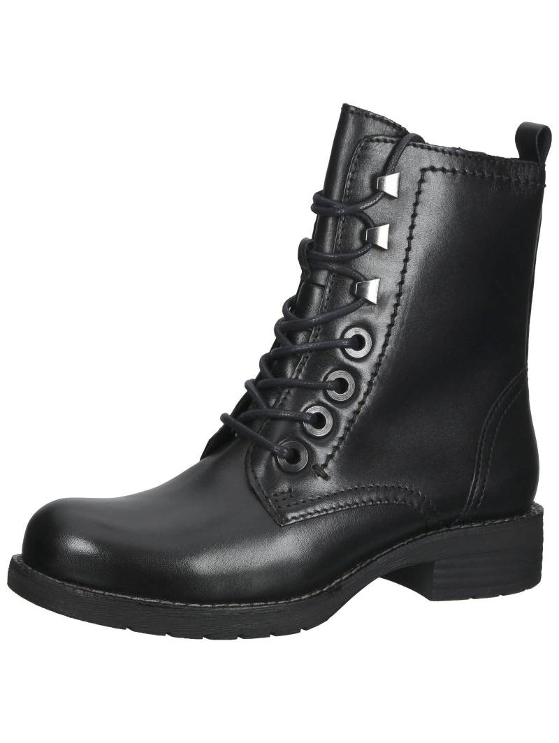 Stiefelette 2-2-25257-27 Damen Schwarz 36 von Marco Tozzi