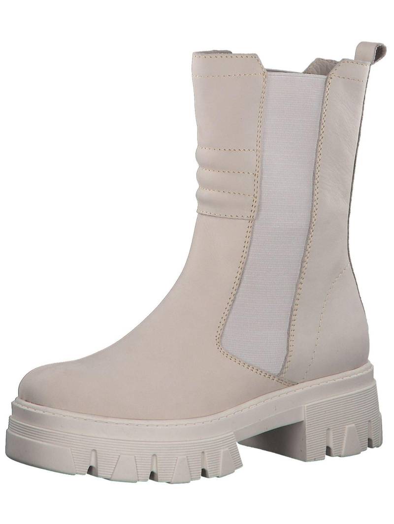 Stiefel 2-2-25402-29 Damen Beige 40 von Marco Tozzi