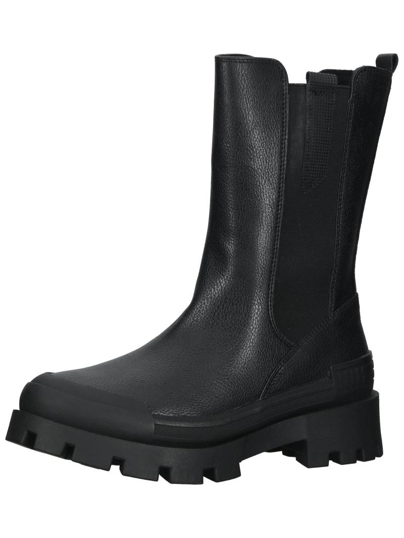 Stiefel 2-2-25444-29 Damen Schwarz 36 von Marco Tozzi