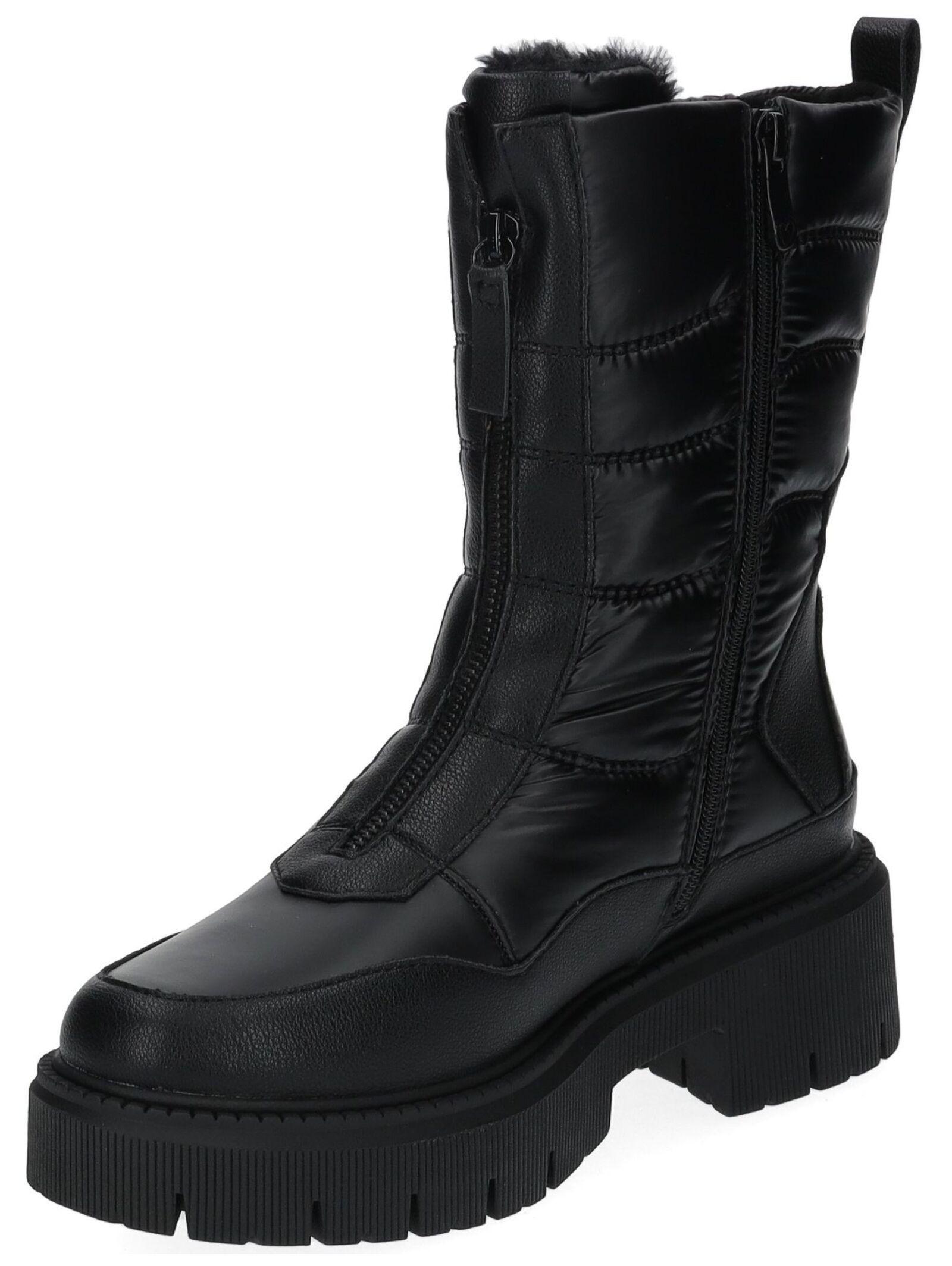 Stiefel 2-26449-41 Damen Schwarz 37 von Marco Tozzi