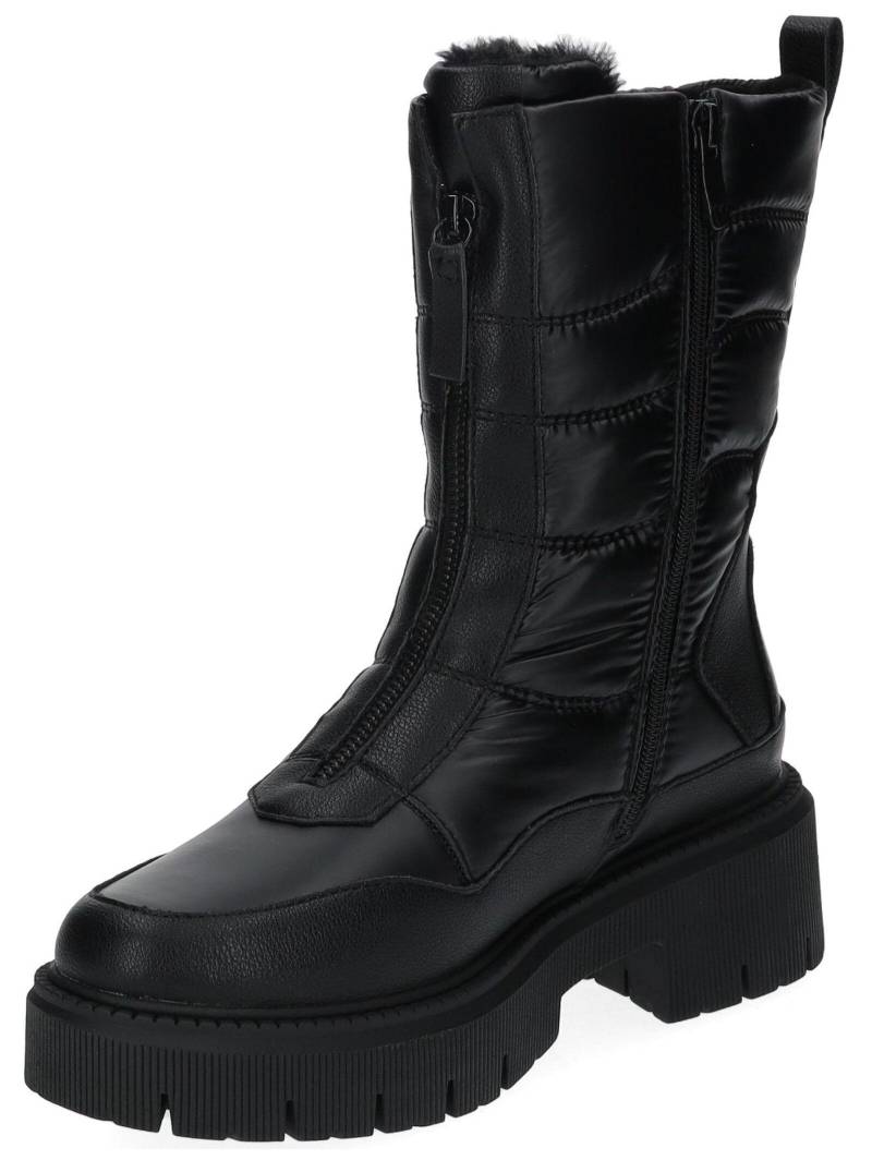 Stiefel 2-26449-41 Damen Schwarz 40 von Marco Tozzi