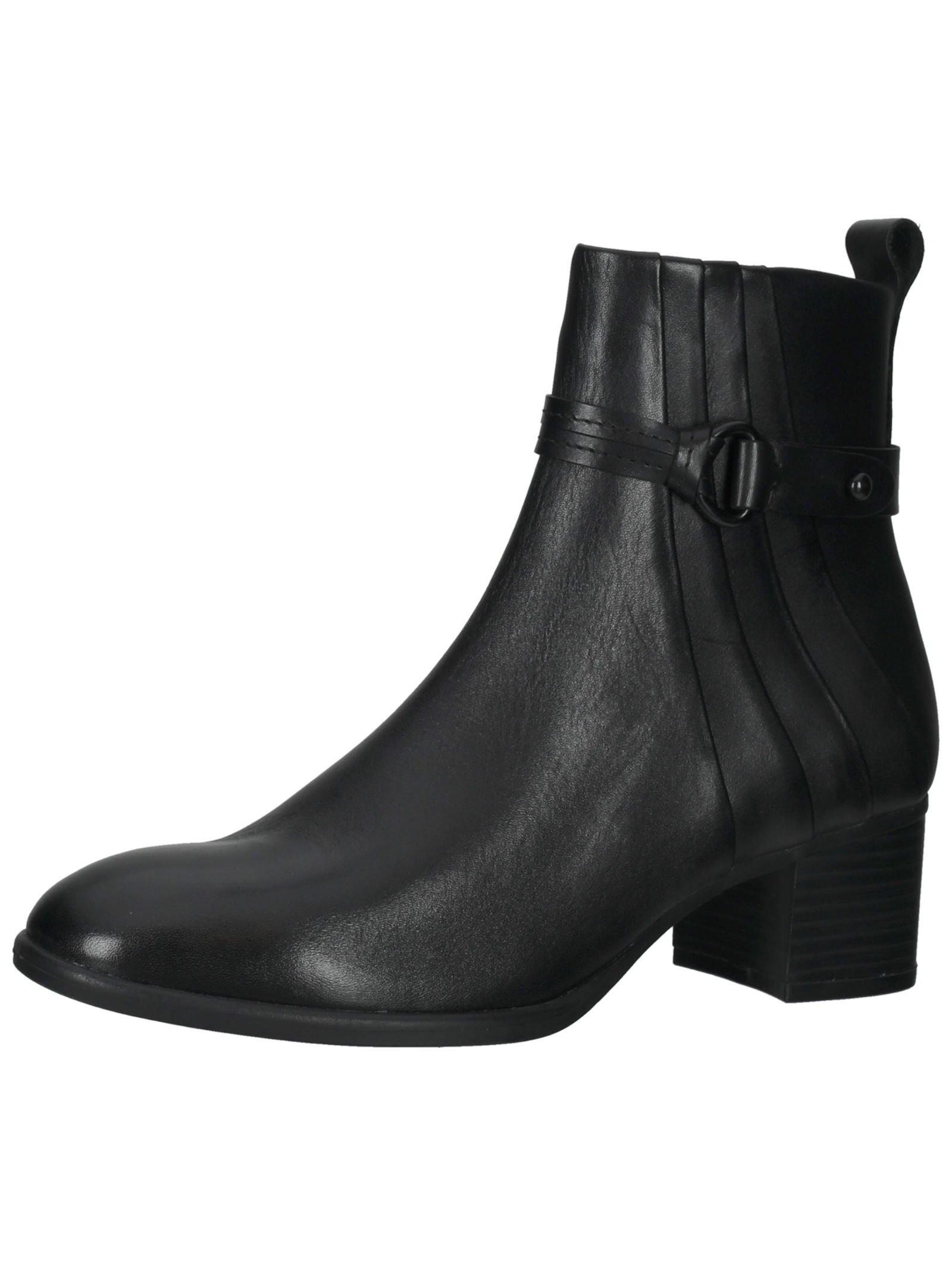 Stiefelette 2-2-25303-29 Damen Schwarz 36 von Marco Tozzi