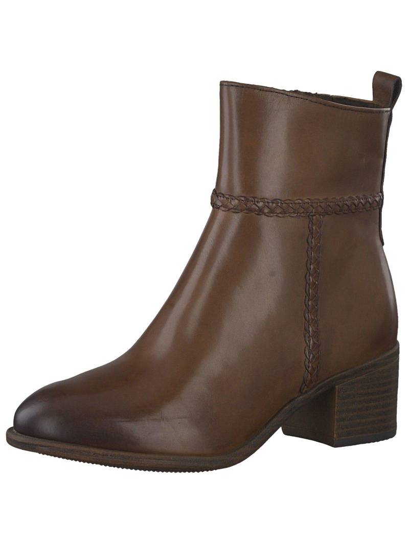 Stiefelette 2-2-25338-27 Damen Braun 40 von Marco Tozzi