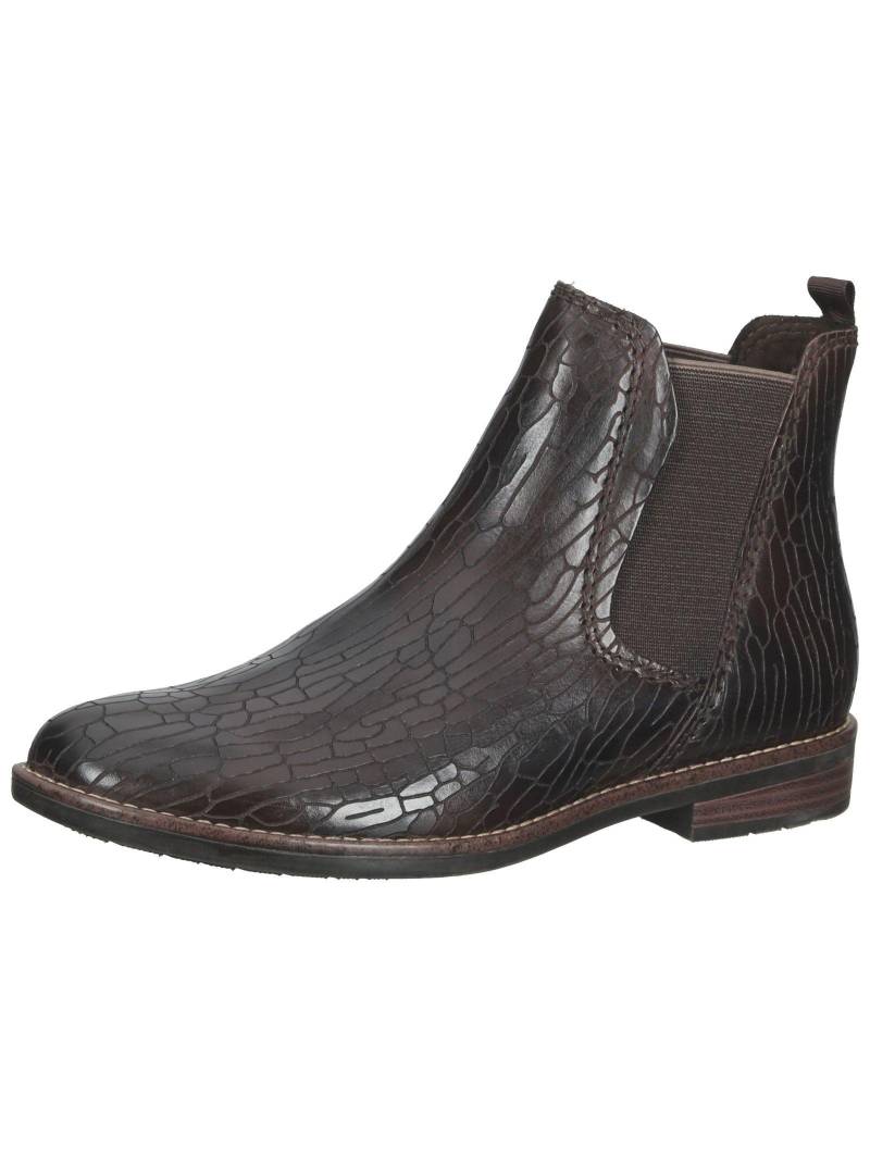 Stiefelette 2-2-25364-27 Damen Braun 38 von Marco Tozzi