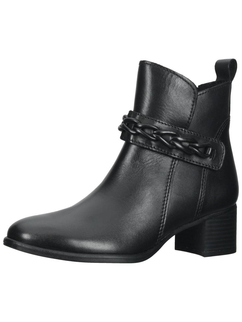 Stiefelette Damen Schwarz 36 von Marco Tozzi