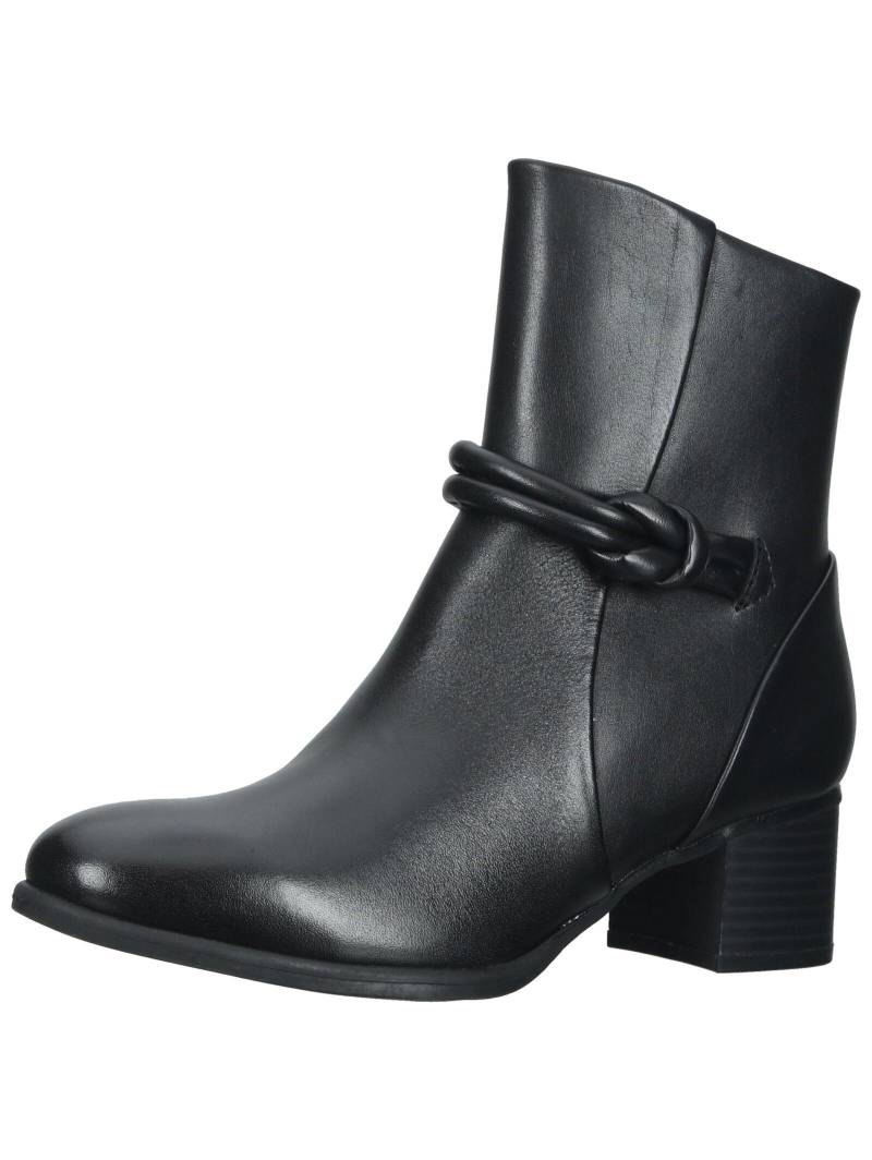 Stiefelette Damen Schwarz 38 von Marco Tozzi