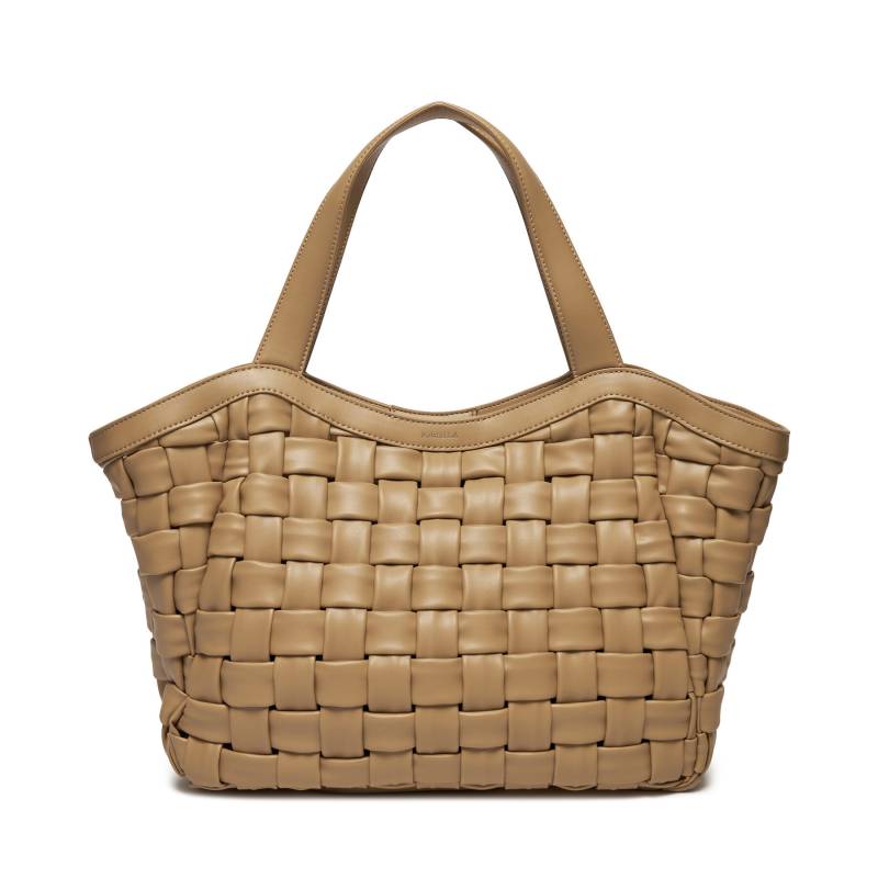 Handtasche Marella Dotto 2423516107200 Braun von Marella