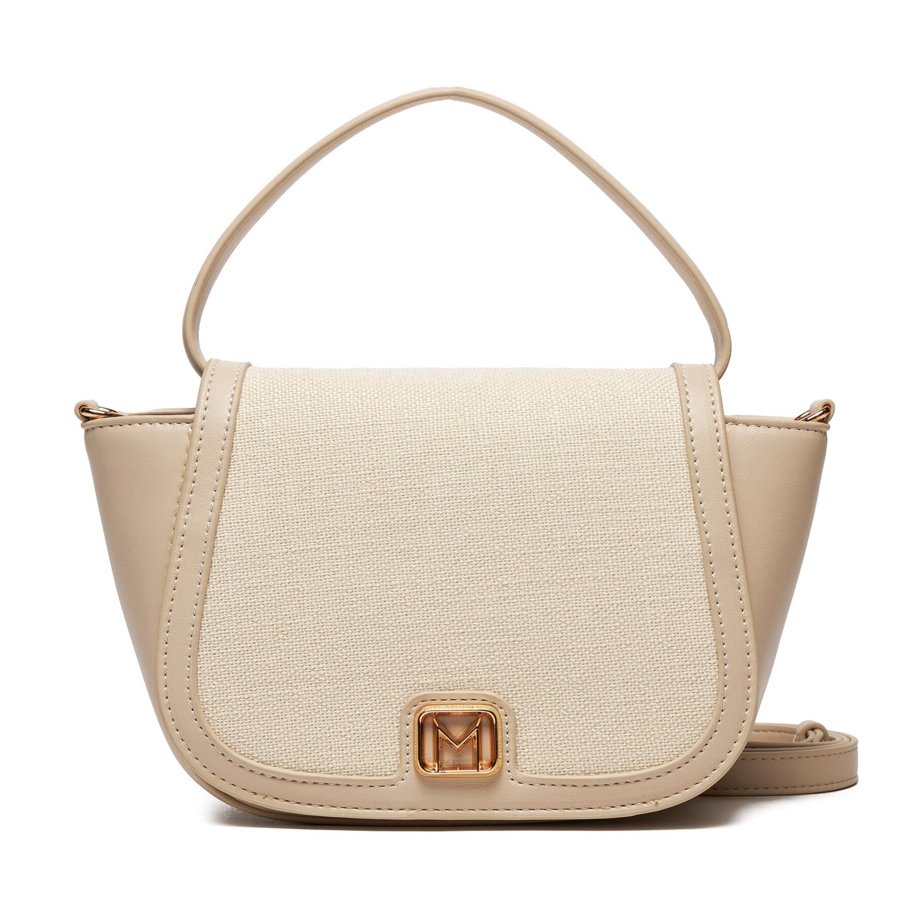 Handtasche Marella Nigra 2413511077 Ivory 002 von Marella