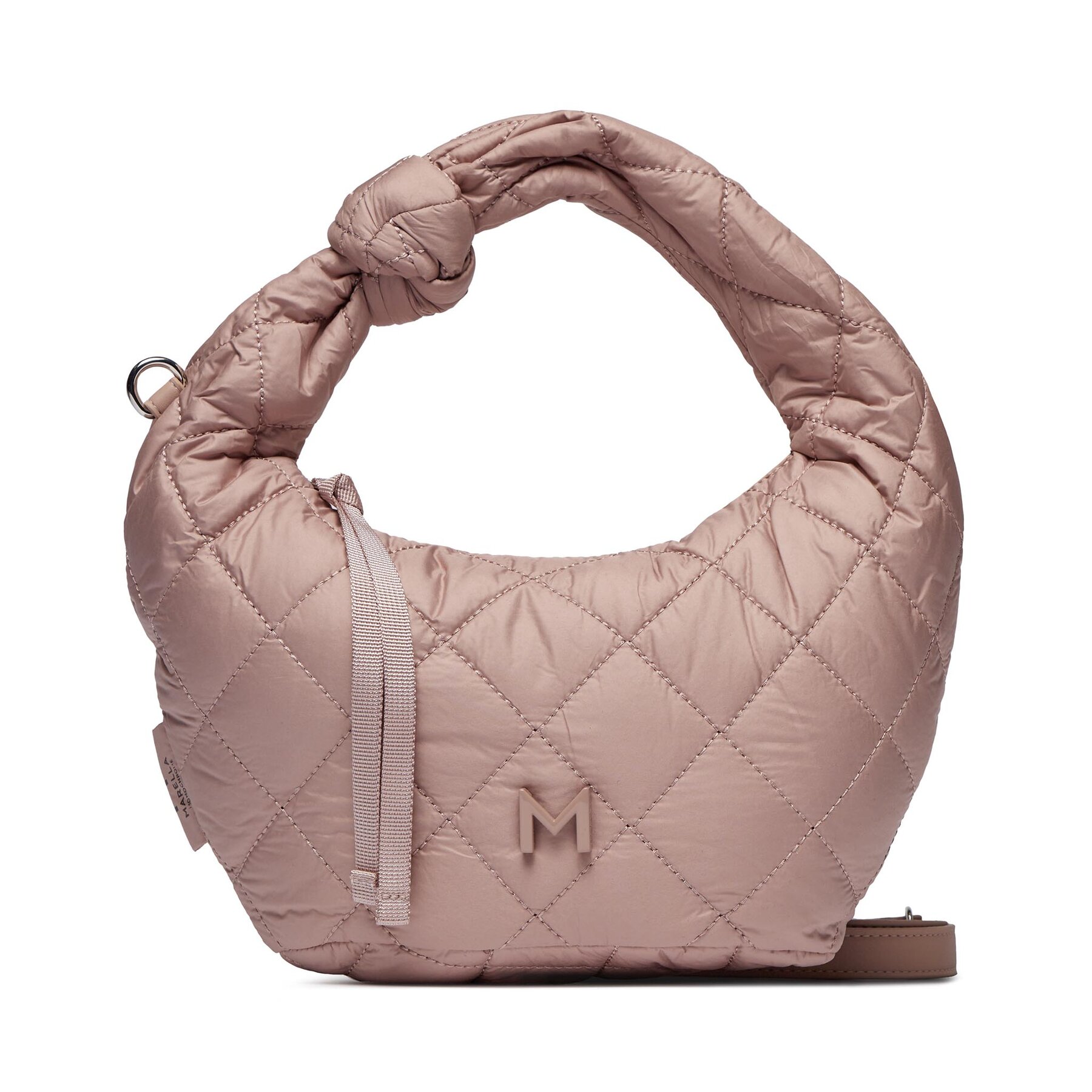 Handtasche Marella Polso 6516133602 Nudo 002 von Marella