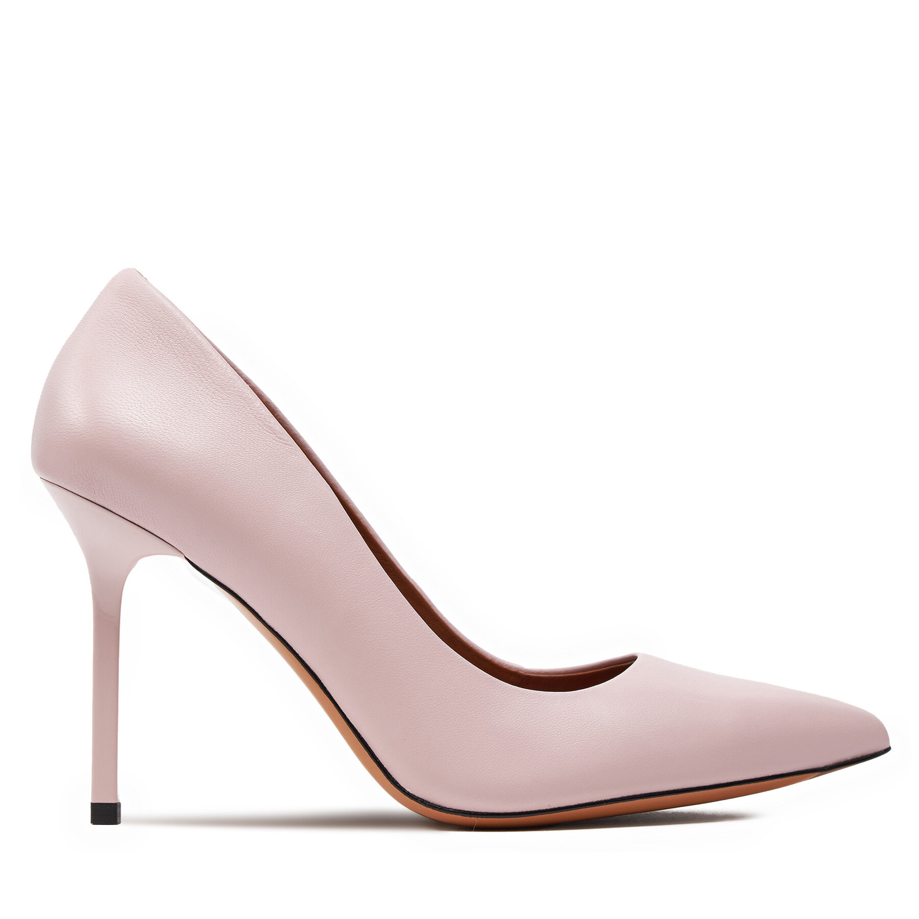 High Heels Marella Laine 2413521026200 Pink von Marella