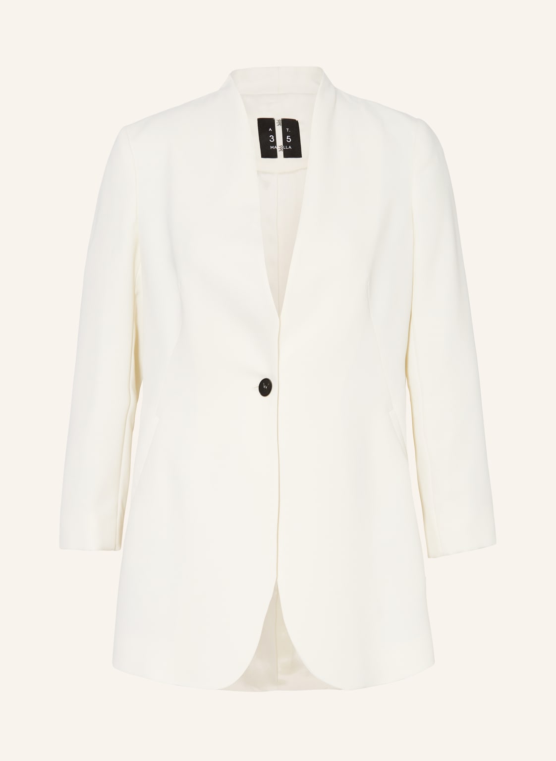 Marella Blazer weiss von Marella