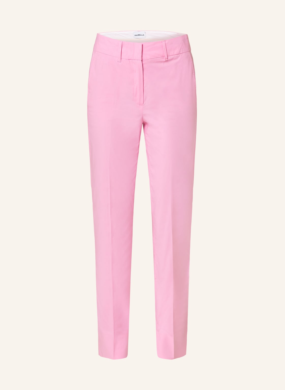 Marella Hose Canore pink von Marella