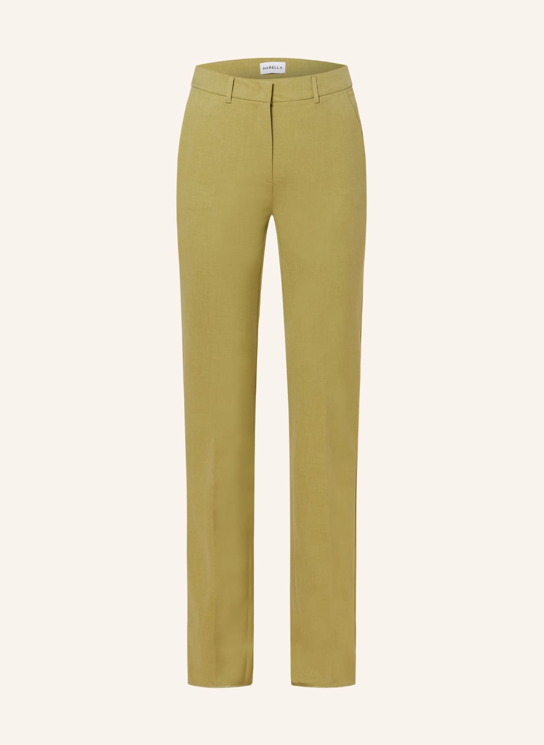 Marella Hose gruen von Marella