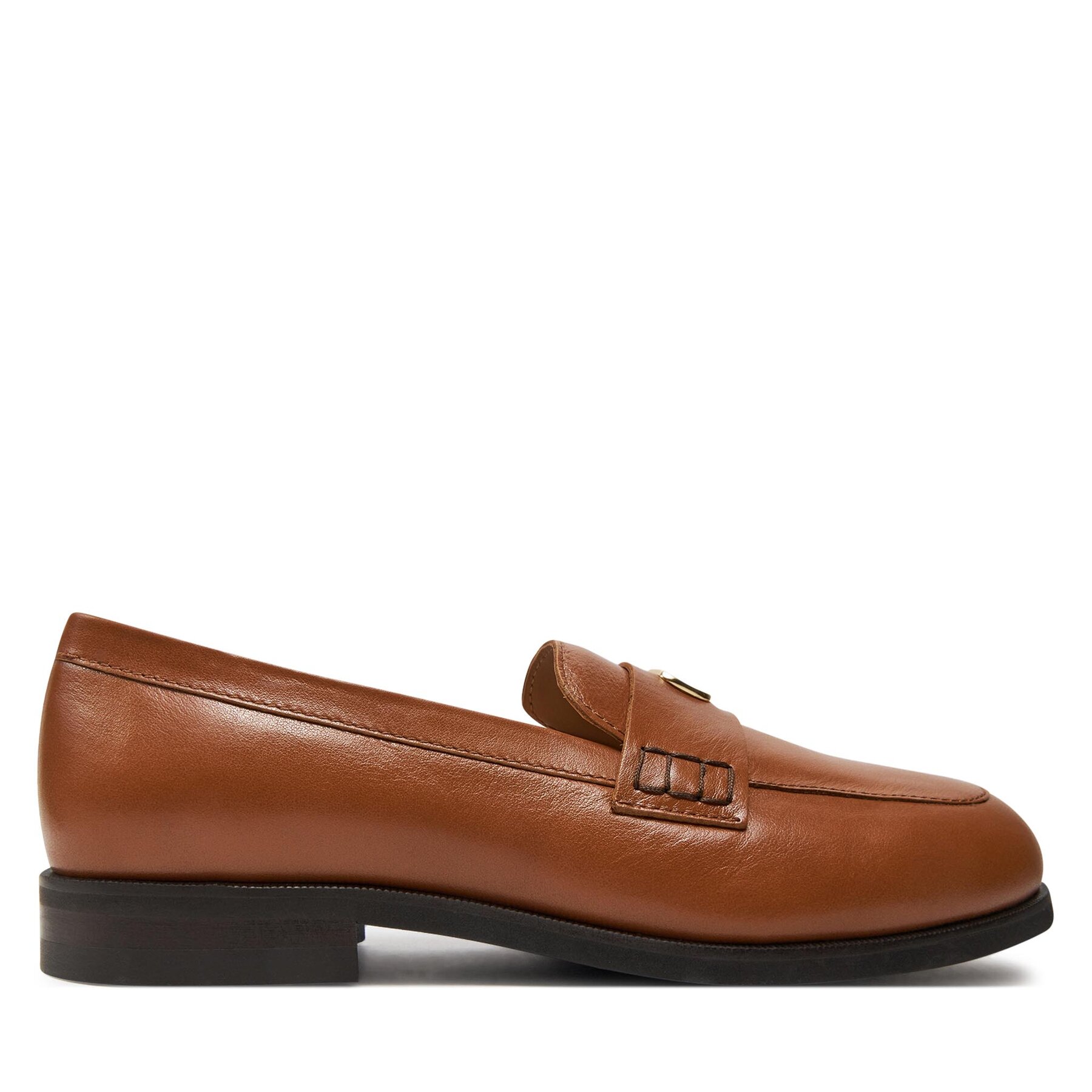 Slipper Marella Elce 2413521086200 Tobacco von Marella