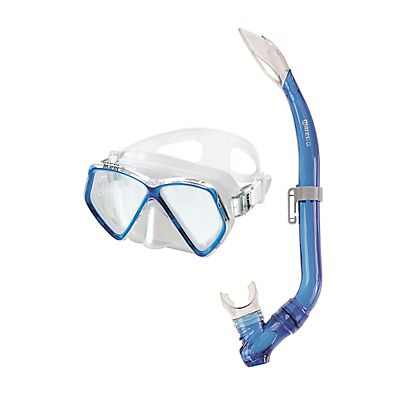 Zephir Kinder Schnorchel Set von Mares