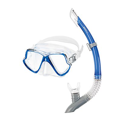 Zephir Schnorchel Set von Mares