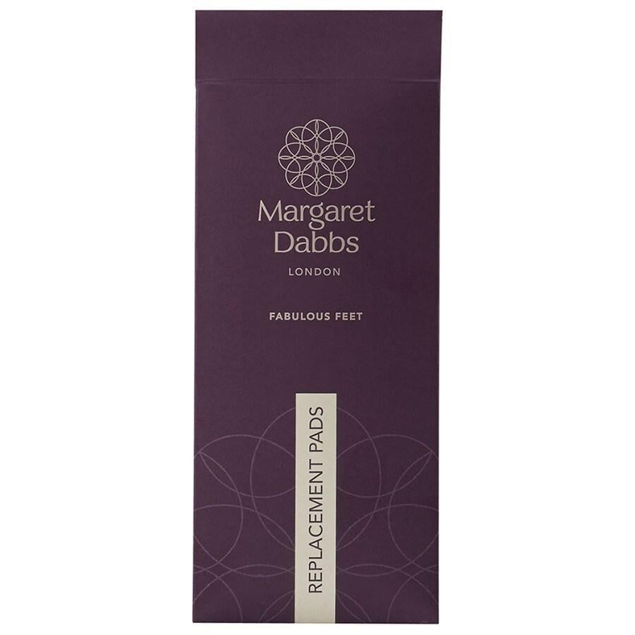 Margaret Dabbs  Margaret Dabbs Foot File Ersatzpads nagelfeile 1.0 pieces von Margaret Dabbs