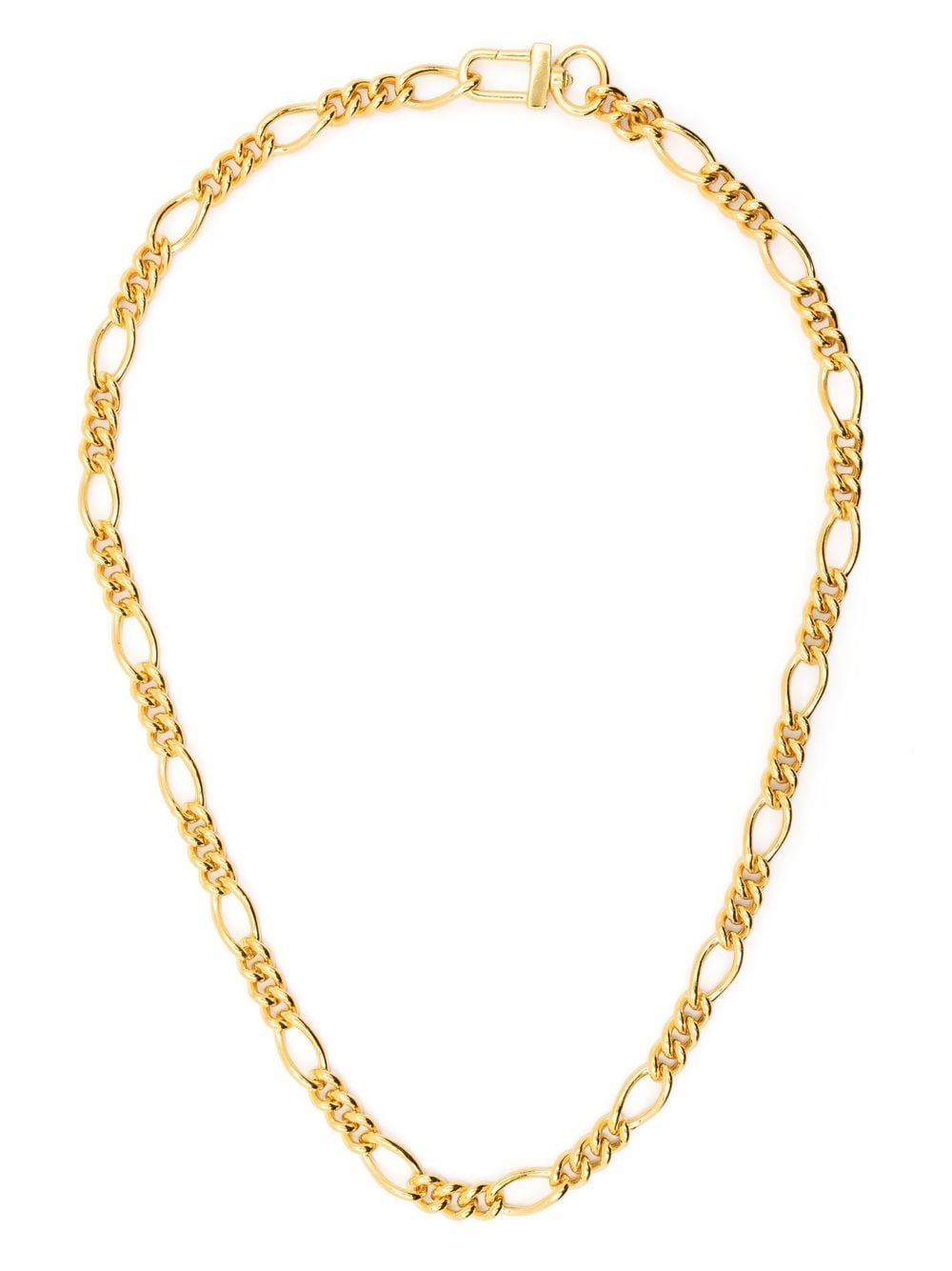 Maria Black Azar chain-link necklace - Gold von Maria Black