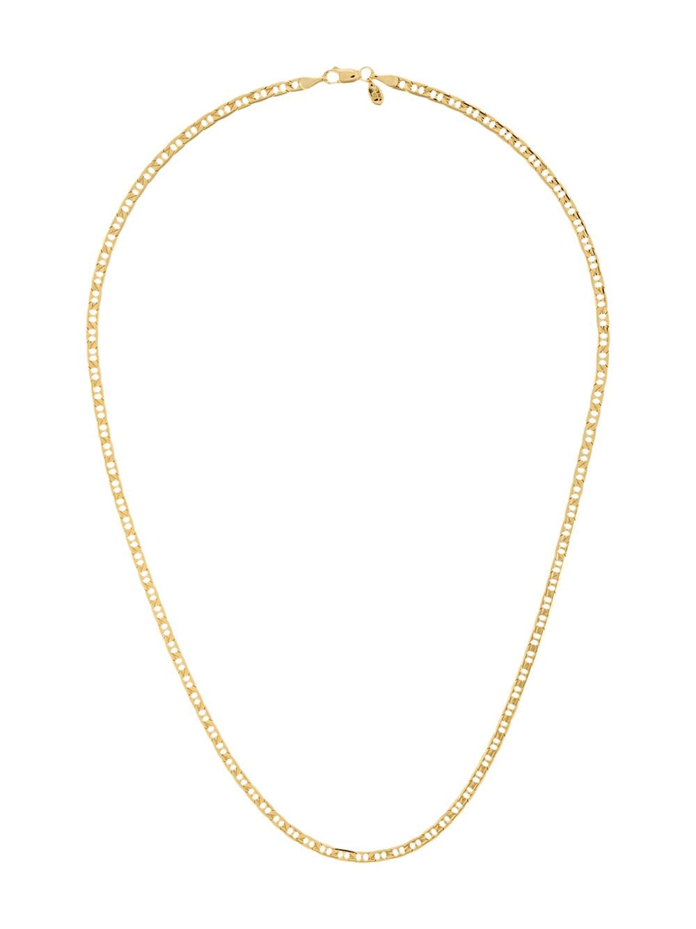 Maria Black Carlo 50 necklace - Gold von Maria Black