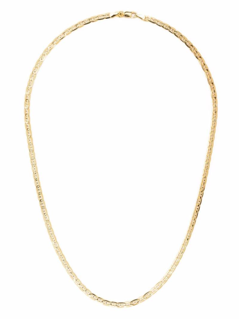 Maria Black Carlo 50 necklace - Gold von Maria Black