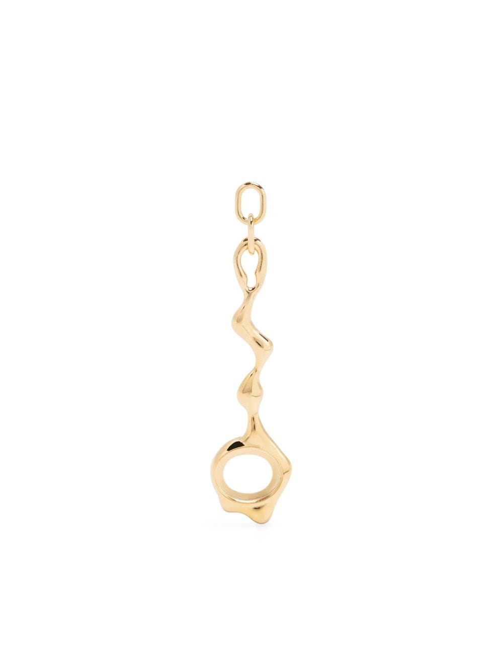 Maria Black 'Cary' pendant charm - Gold von Maria Black