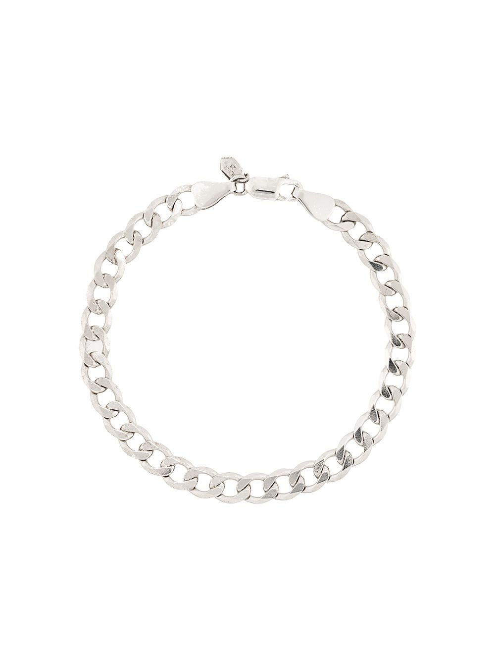 Maria Black Forza bracelet - Silver von Maria Black