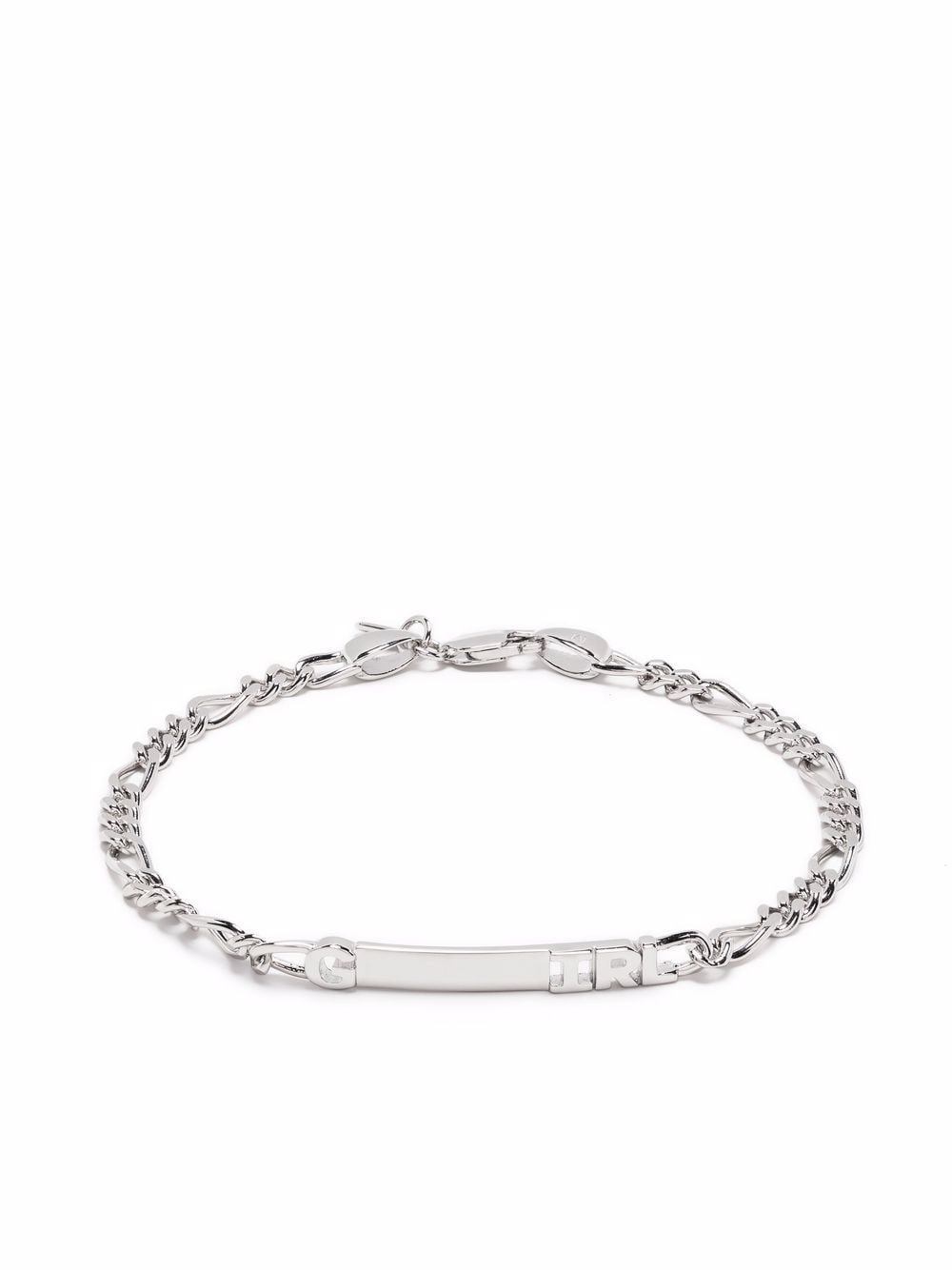 Maria Black Girl bracelet - Silver von Maria Black