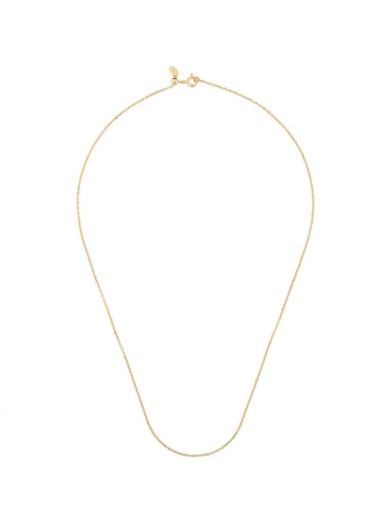 Maria Black chain 50 Necklace - Gold von Maria Black