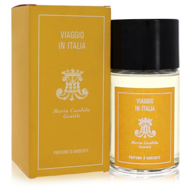 Maria Candida Gentile Viaggio In Italia Home Diffuser 250 ml von Maria Candida Gentile