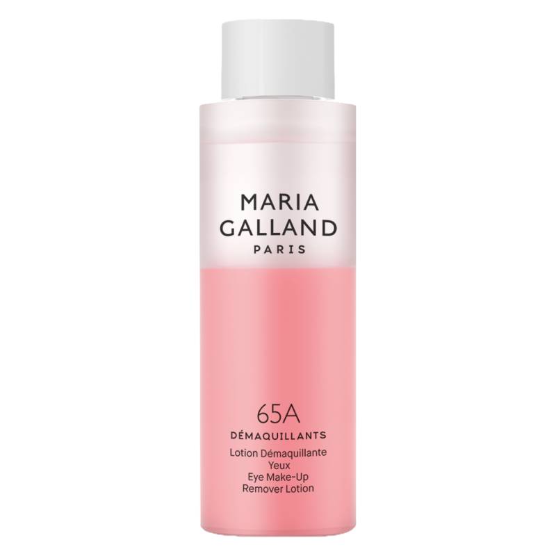 Cleansing - 65A Eye Make-Up Remover Lotion von Maria Galland