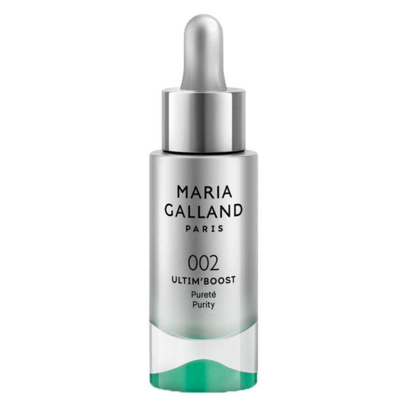 Ultim'Boost - 002 Purity von Maria Galland