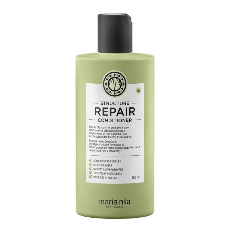 Care & Style - Structure Repair Conditioner von Maria Nila