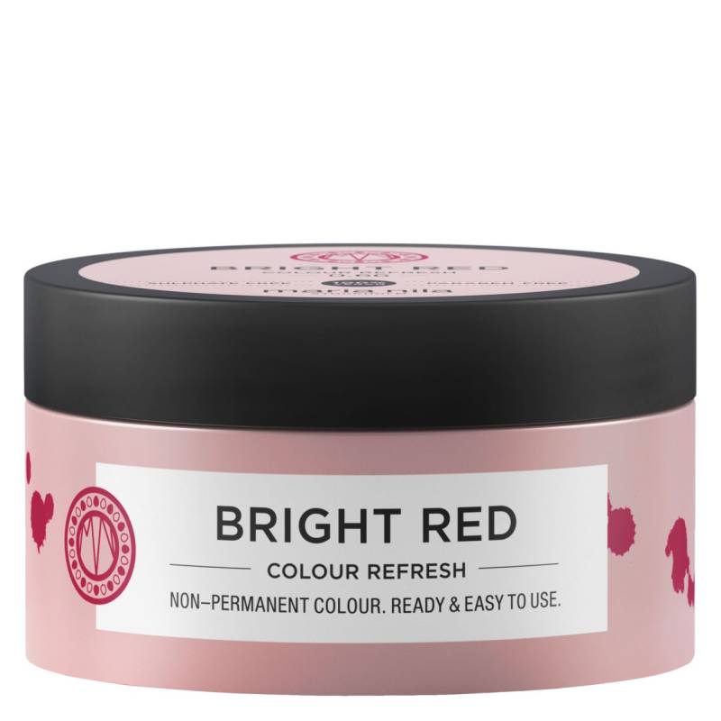 Colour Refresh - Bright Red 0.66 von Maria Nila