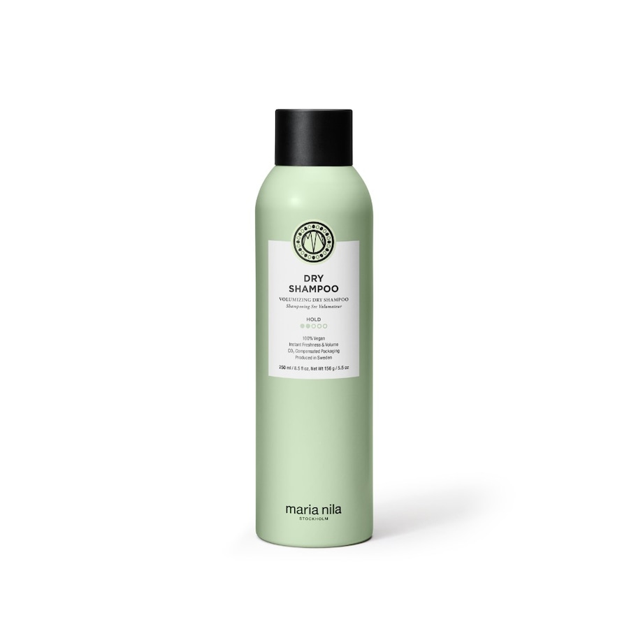 Maria Nila Colour Guard Complex Maria Nila Colour Guard Complex Dry Shampoo trockenshampoo 250.0 ml Maria Nila Colour Guard Complex Maria Nila Colour Guard Complex Dry Shampoo trockenshampoo 250.0 ml von Maria Nila