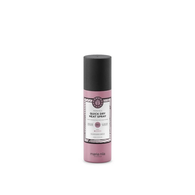 Maria Nila Colour Guard Complex Maria Nila Colour Guard Complex Quick Dry Heat Spray hitzeschutzspray 150.0 ml von Maria Nila