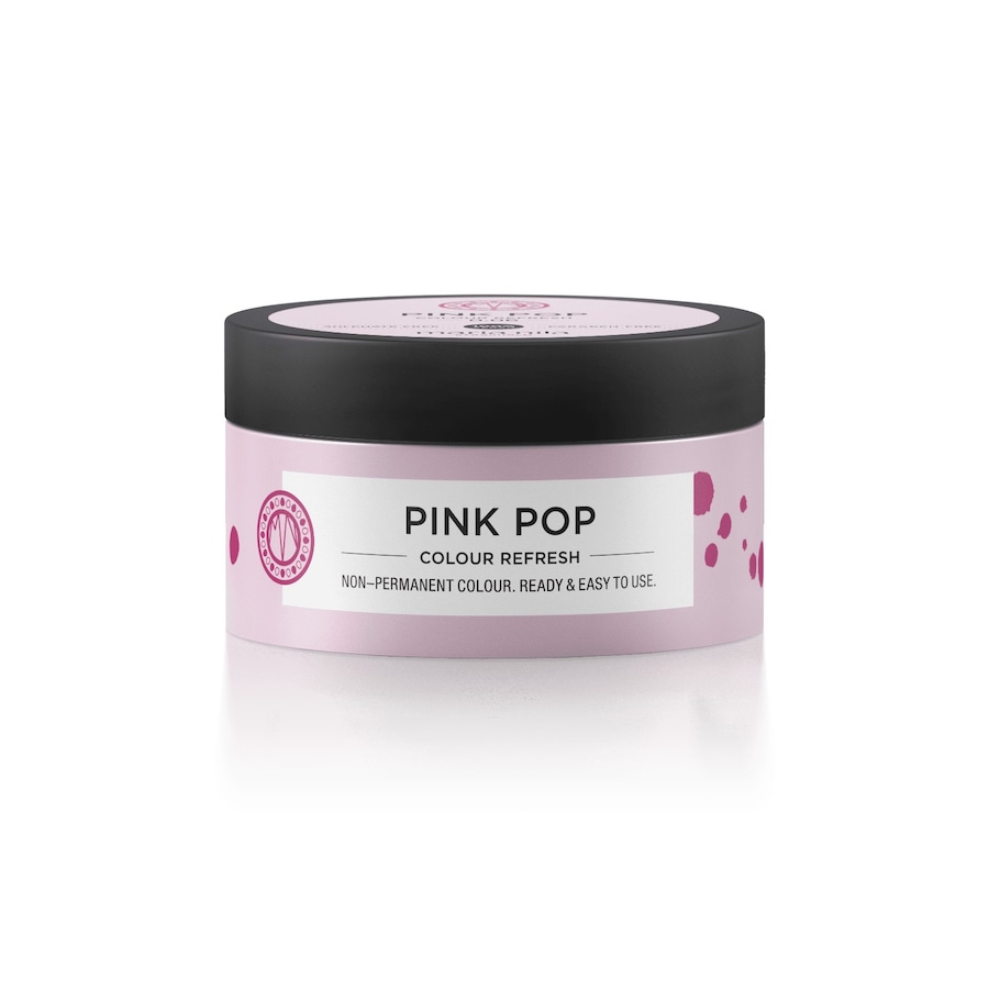 Maria Nila Colour Refresh Maria Nila Colour Refresh Pink Pop 0,06 haartoenung 1.0 pieces Maria Nila Colour Refresh Maria Nila Colour Refresh Pink Pop 0,06 haartoenung 1.0 pieces von Maria Nila