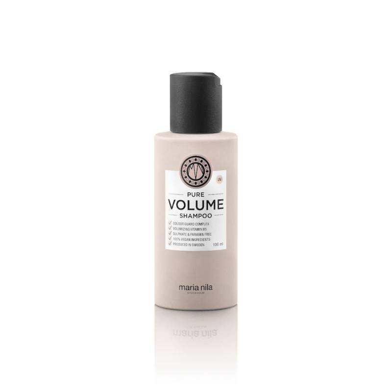 Maria Nila Pure Volume Maria Nila Pure Volume haarshampoo 100.0 ml von Maria Nila