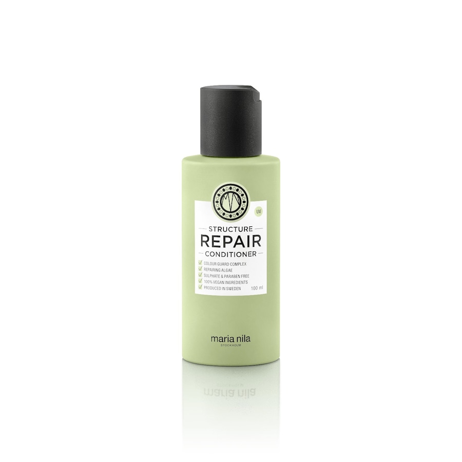 Maria Nila Structure Repair Maria Nila Structure Repair haarspuelung 100.0 ml Maria Nila Structure Repair Maria Nila Structure Repair haarspuelung 100.0 ml von Maria Nila