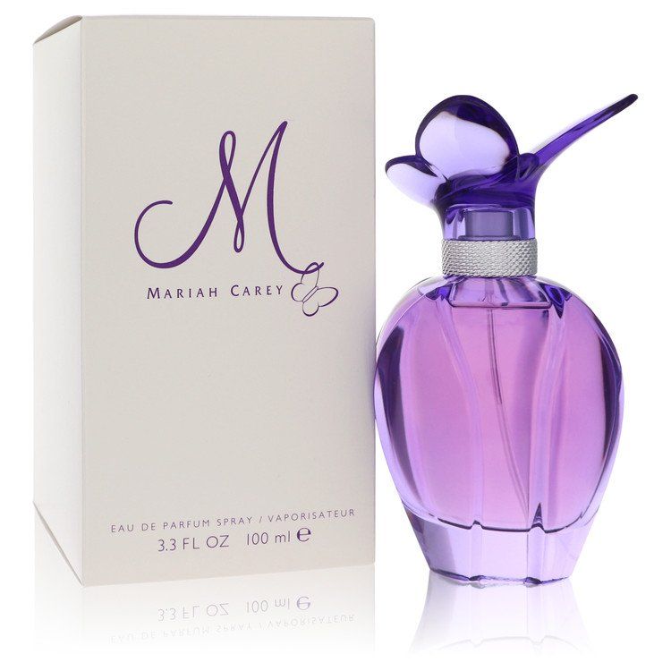 M by Mariah Carey Eau de Parfum 100ml von Mariah Carey