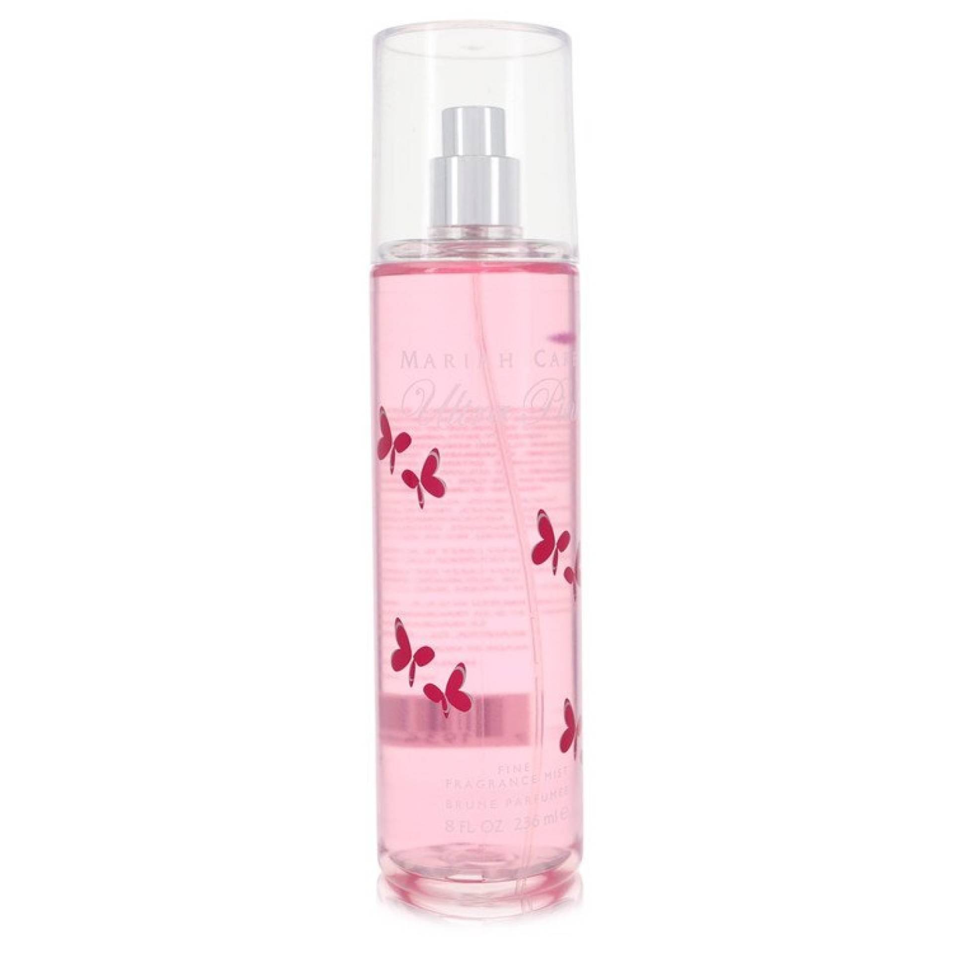 Mariah Carey Ultra Pink Fragrance Mist 240 ml von Mariah Carey