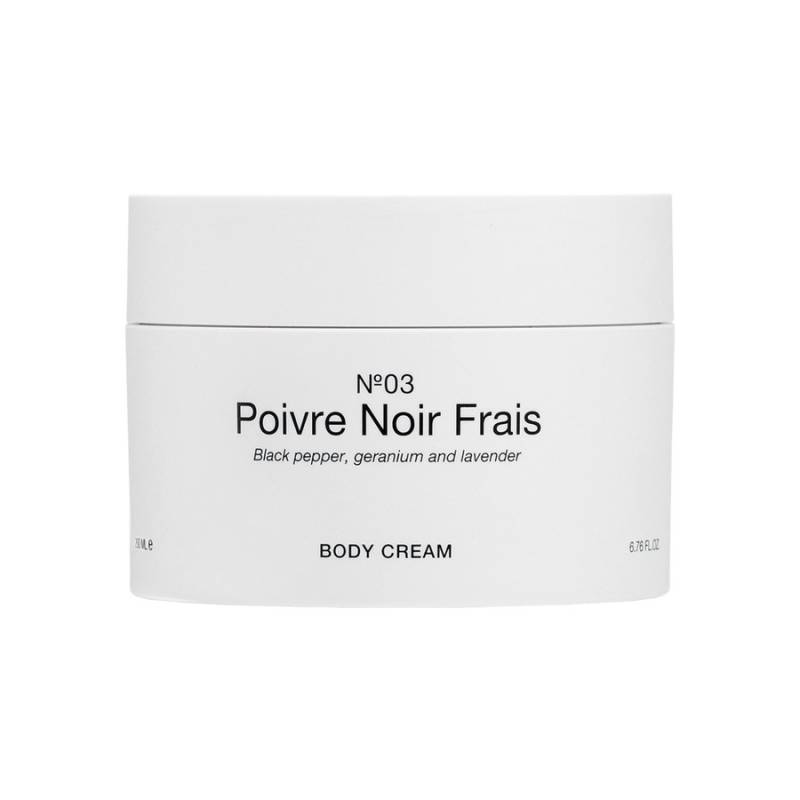 Marie-Stella-Maris  Marie-Stella-Maris Body Cream koerpercreme 200.0 ml von Marie-Stella-Maris