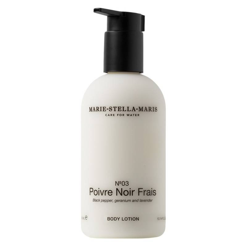 Marie-Stella-Maris  Marie-Stella-Maris Body Lotion bodylotion 300.0 ml von Marie-Stella-Maris