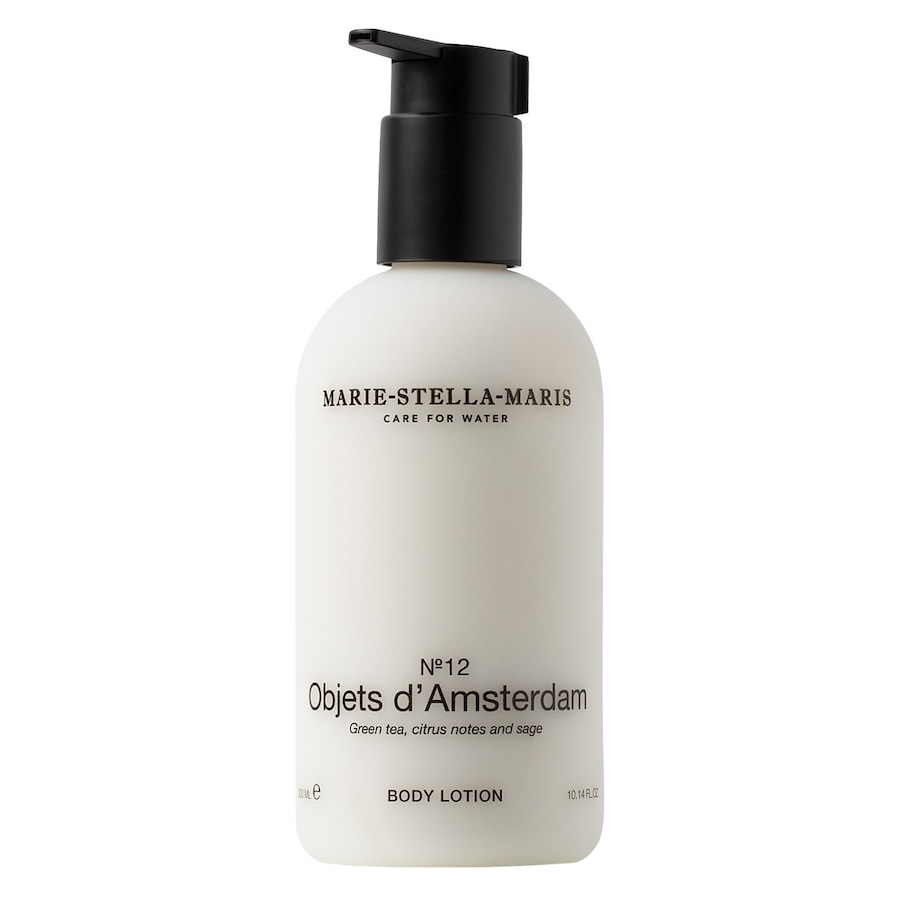 Marie-Stella-Maris Marie-Stella-Maris Body Lotion bodylotion 300.0 ml Marie-Stella-Maris Marie-Stella-Maris Body Lotion bodylotion 300.0 ml von Marie-Stella-Maris