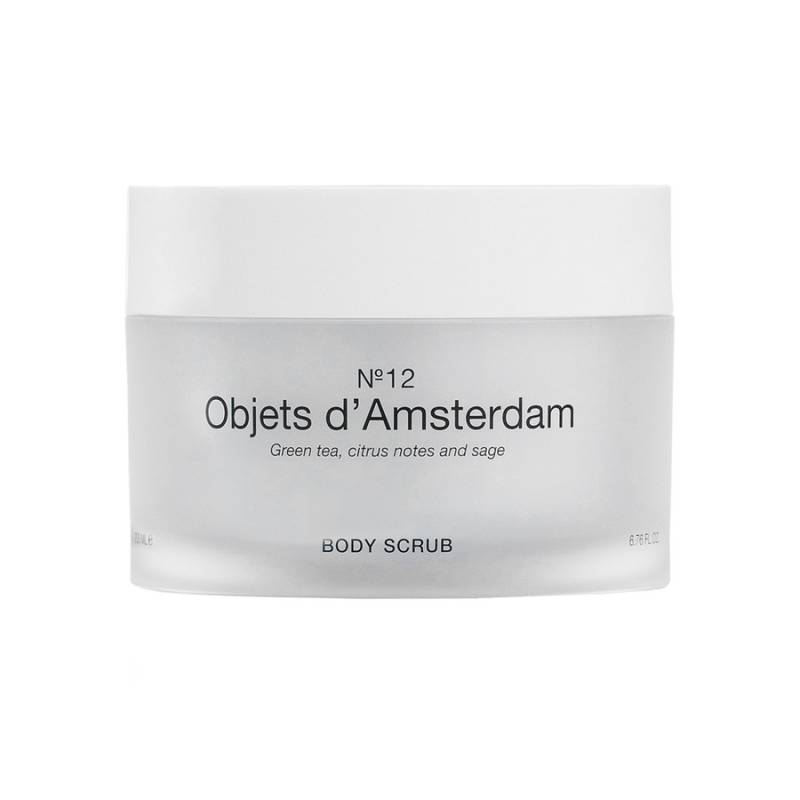 Marie-Stella-Maris  Marie-Stella-Maris Body Scrub koerperpeeling 200.0 ml von Marie-Stella-Maris