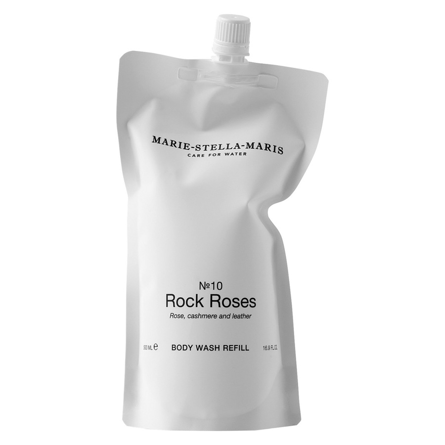 Marie-Stella-Maris Marie-Stella-Maris Body Wash Refill koerperseife 500.0 ml Marie-Stella-Maris Marie-Stella-Maris Body Wash Refill koerperseife 500.0 ml von Marie-Stella-Maris