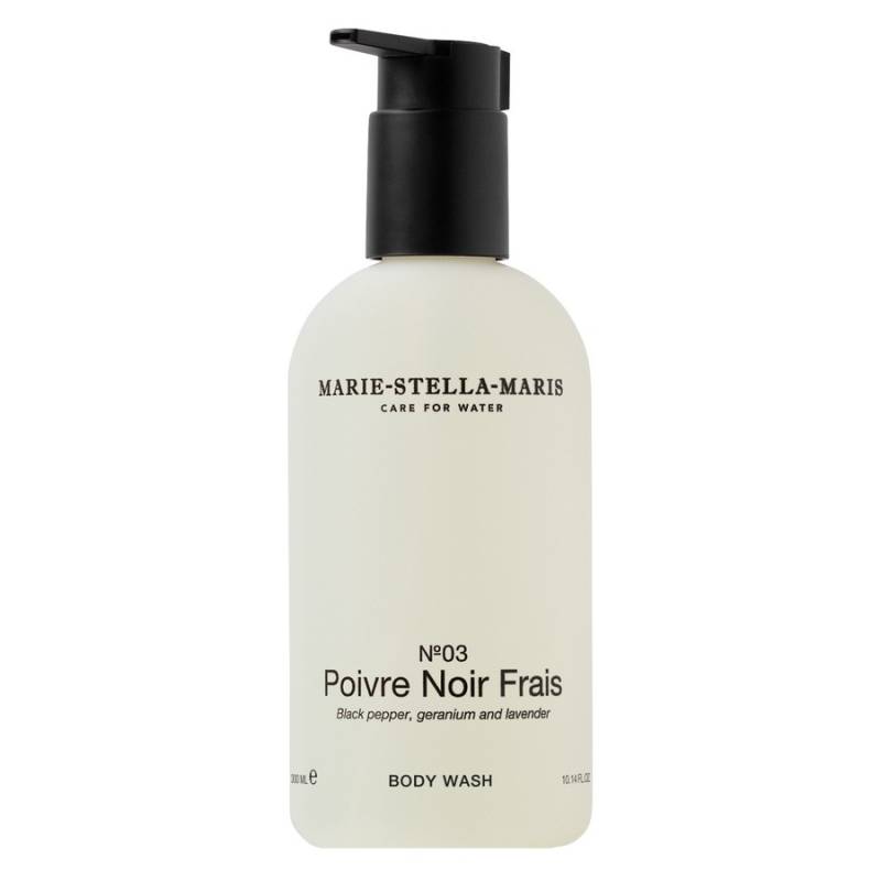 Marie-Stella-Maris  Marie-Stella-Maris Body Wash koerperseife 300.0 ml von Marie-Stella-Maris